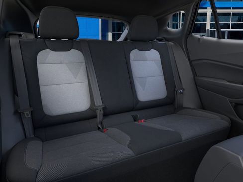 New 2026 Chevrolet Trax RS image 19