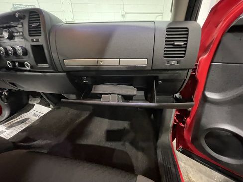 Used 2009 Chevrolet Silverado 2500 LT image 10