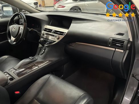 Used 2015 Lexus RX 350 AWD image 11
