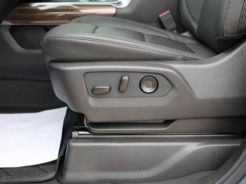 New 2026 Chevrolet Silverado 2500 LT w/ Trail Boss Package image 14