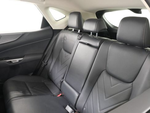 Used 2024 Lexus NX 450h+ AWD w/ Vision Package image 34