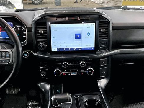 Used 2022 Ford F150 XLT w/ Equipment Group 302A High image 18