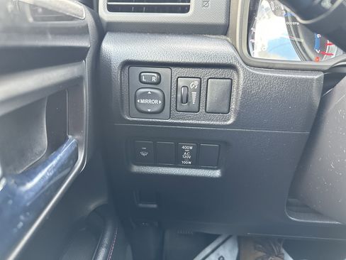 Used 2016 Toyota 4Runner TRD Pro image 31