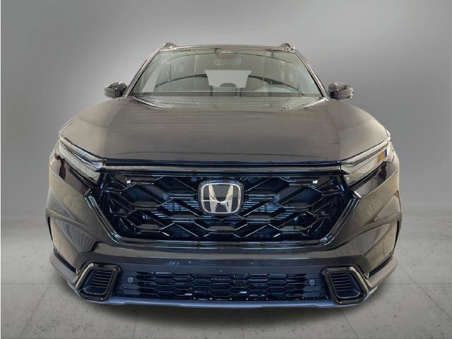New 2027 Honda CR-V Sport-L image 10