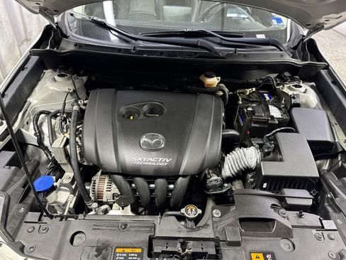 Used 2019 MAZDA CX-3 Touring image 32