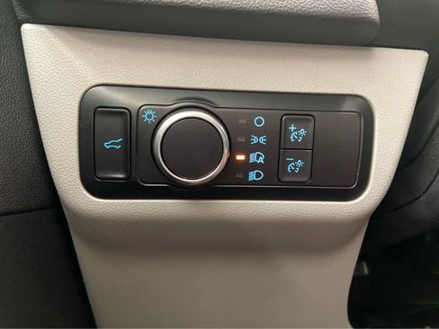 Used 2023 Ford Escape Active w/ Tech Pack #2 image 37