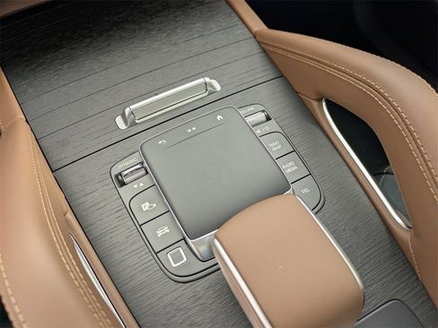 New 2026 Mercedes-Benz GLE 53 AMG 4MATIC image 19