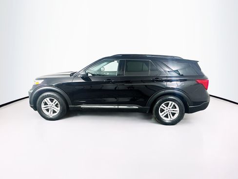 Used 2022 Ford Explorer XLT w/ Equipment Group 202A RWD image 4