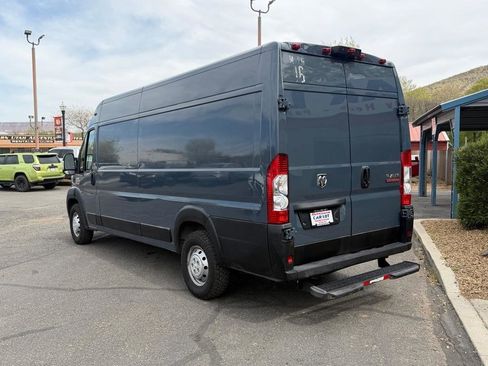 Used 2019 RAM ProMaster 3500 image 7