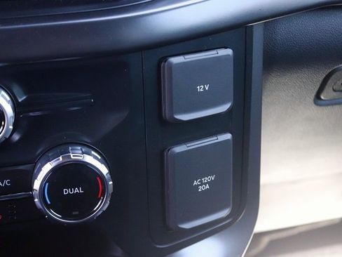 New 2025 Ford F150 Tremor w/ Bed Utility Package image 23