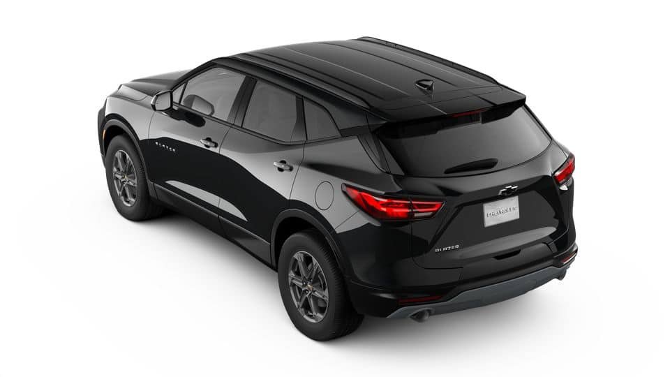 New 2026 Chevrolet Blazer LT w/ Convenience Package FWD image 43