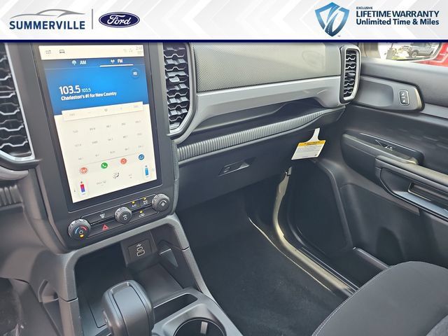 New 2026 Ford Ranger XL RWD image 22