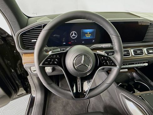 Used 2026 Mercedes-Benz GLE 350 4MATIC image 12