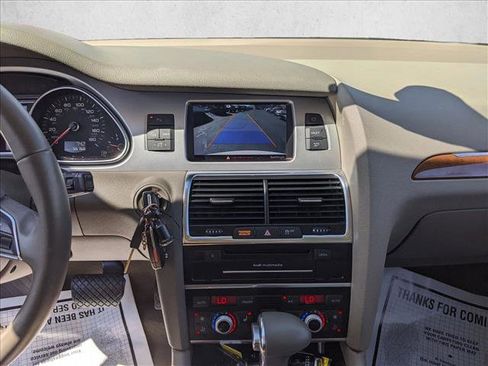 Used 2014 Audi Q7 3.0T Premium Plus w/ Premium Plus Package image 13