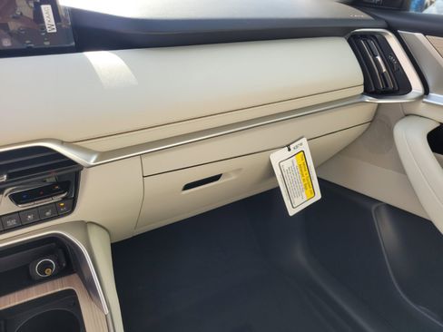 New 2026 MAZDA CX-90 3.3 Turbo w/ Premium Plus Pkg image 28