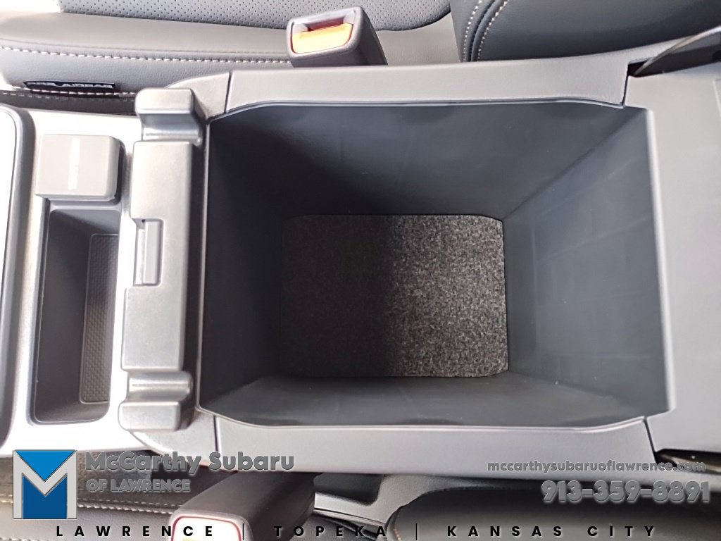 New 2026 Subaru Outback Limited AWD/4WD image 19