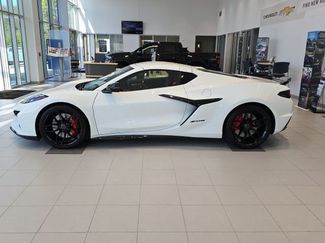 New 2026 Chevrolet Corvette Z06 w/ Battery Protection Package video 2