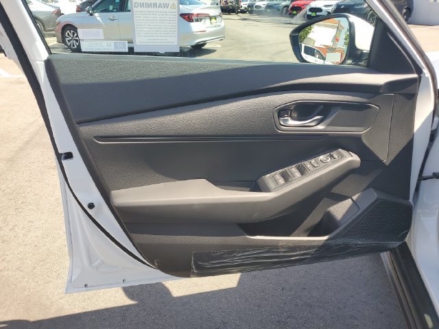 New 2026 Honda Accord LX image 18