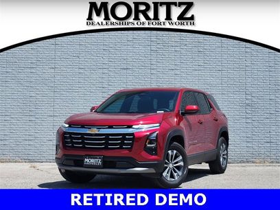 New 2026 Chevrolet Equinox LT w/ Convenience Package II