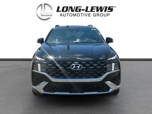 Used 2023 Hyundai Santa Fe Calligraphy AWD/4WD image 11