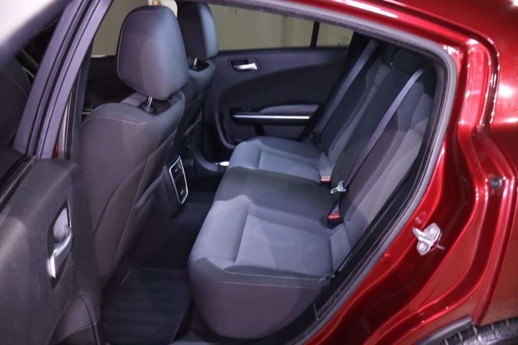 Used 2020 Dodge Charger SXT RWD image 25