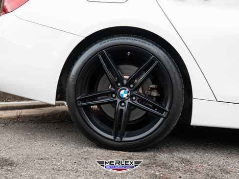 Used 2019 BMW 440i Gran Coupe w/ Convenience Package image 11