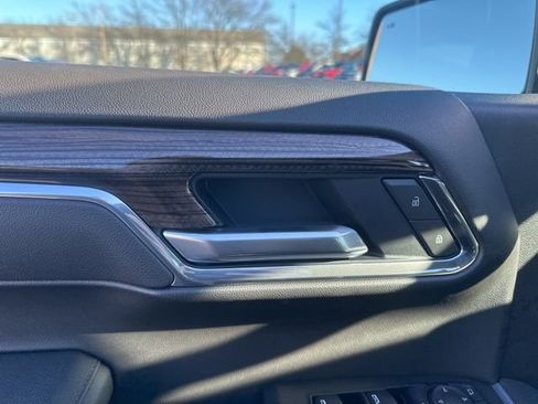 New 2026 Chevrolet Silverado 1500 LT Trail Boss w/ LT Trail Boss Premium Package image 12