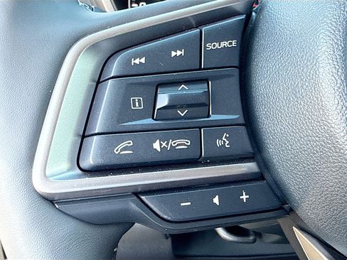 New 2026 Subaru Ascent Touring AWD/4WD image 38