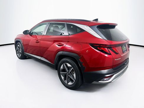 Used 2025 Hyundai Tucson SEL image 5