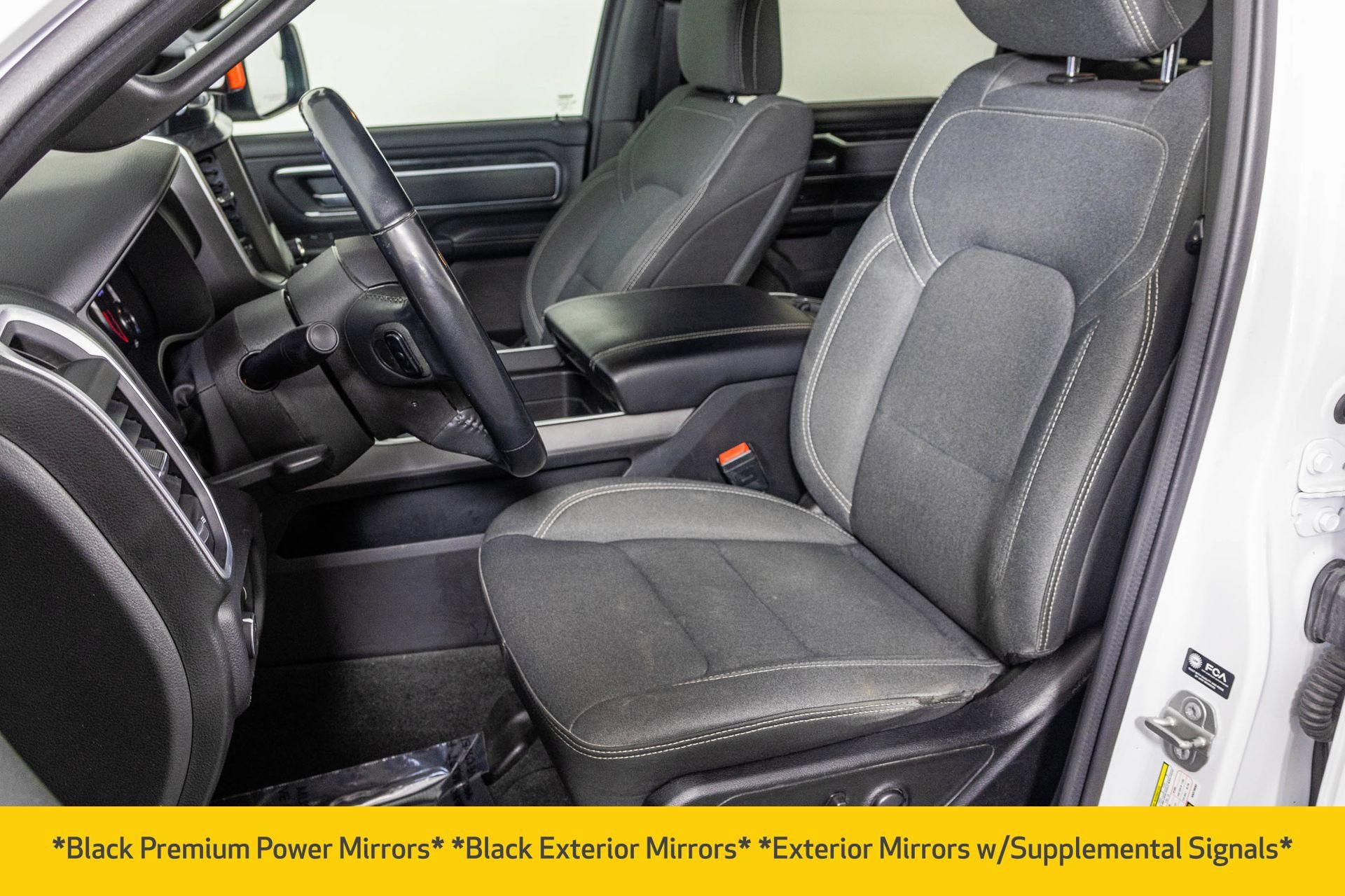 Used 2022 RAM 1500 Big Horn AWD/4WD image 25