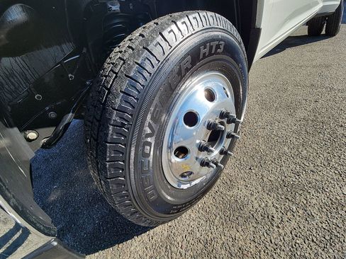 Certified 2023 RAM 3500 Laramie image 18