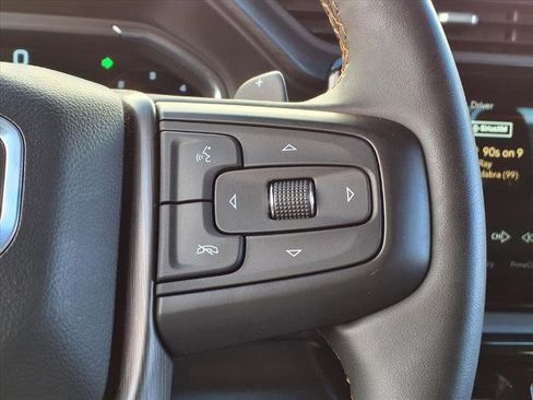 Certified 2024 GMC Sierra 1500 AT4 w/ Technology Package image 13