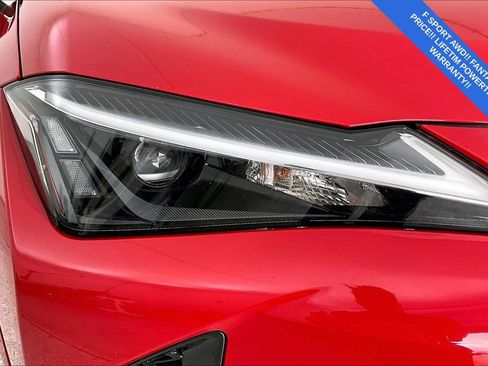 Used 2023 Lexus UX 250h F Sport w/ Accessory Package (Z2) AWD/4WD image 38