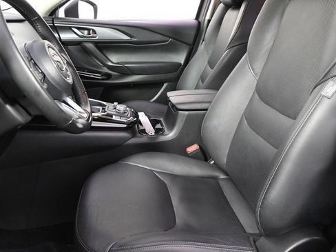 Used 2023 MAZDA CX-9 Touring Plus image 13