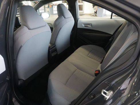 Used 2023 Toyota Corolla SE FWD image 19
