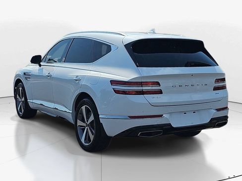 Used 2024 Genesis GV80 2.5T w/ Advanced Package AWD/4WD image 8