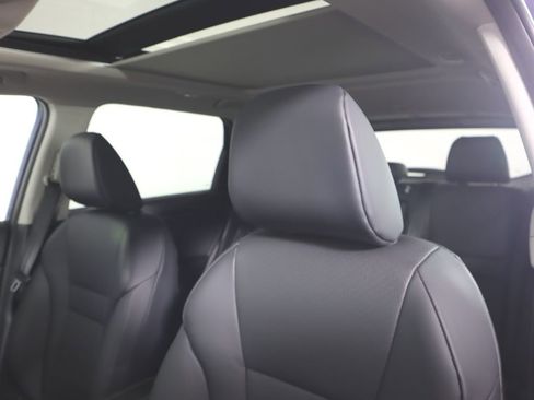 New 2026 Nissan Rogue Dark Armor image 22