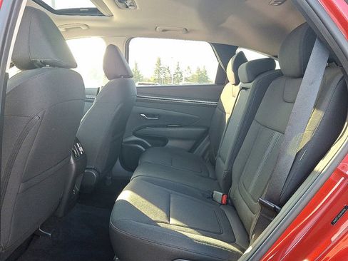 Certified 2022 Hyundai Tucson SEL w/ Convenience Package image 10