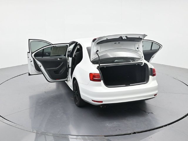 Used 2015 Volkswagen Jetta S FWD image 46