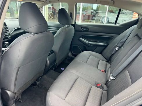 Used 2024 Nissan Altima 2.5 S FWD image 22