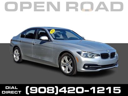 Used 2018 BMW 330i xDrive Sedan w/ Convenience Package