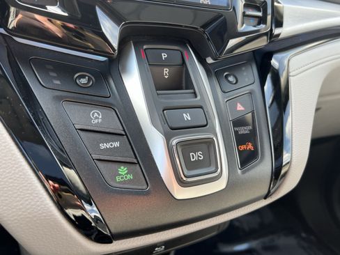 Used 2024 Honda Odyssey Touring image 22