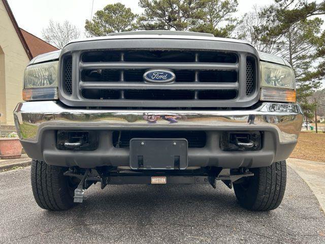 Used 2004 Ford F350 XL AWD/4WD image 13
