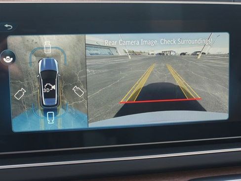 Used 2025 Mercedes-Benz GLE 53 AMG 4MATIC image 8