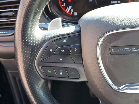 Used 2024 Dodge Durango GT image 17
