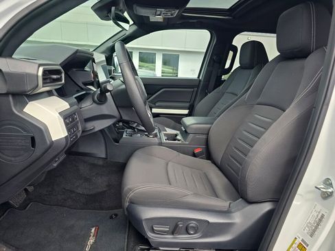 Used 2024 Toyota Tacoma TRD Off-Road w/ TRD Off Road Upgrade Package image 24