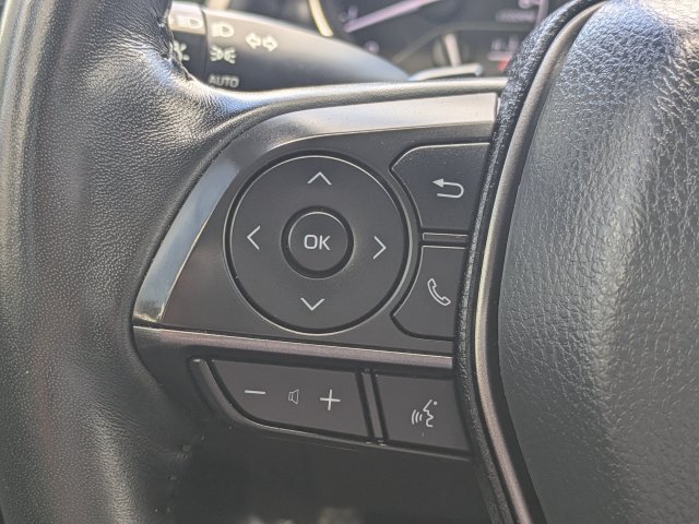 Used 2024 Toyota Camry SE FWD image 22