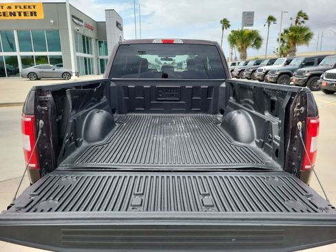 Used 2018 Ford F150 XL w/ Equipment Group 101A Mid AWD/4WD image 27