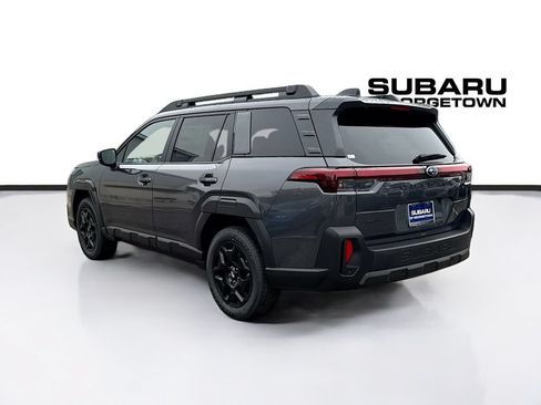 New 2026 Subaru Outback Limited AWD/4WD image 6