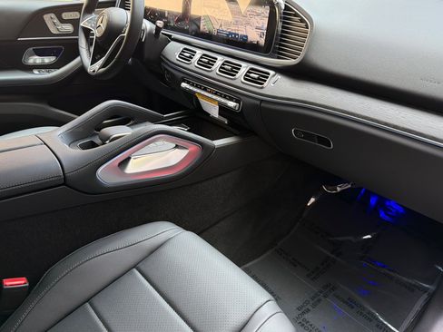 New 2026 Mercedes-Benz GLE 450 4MATIC image 15